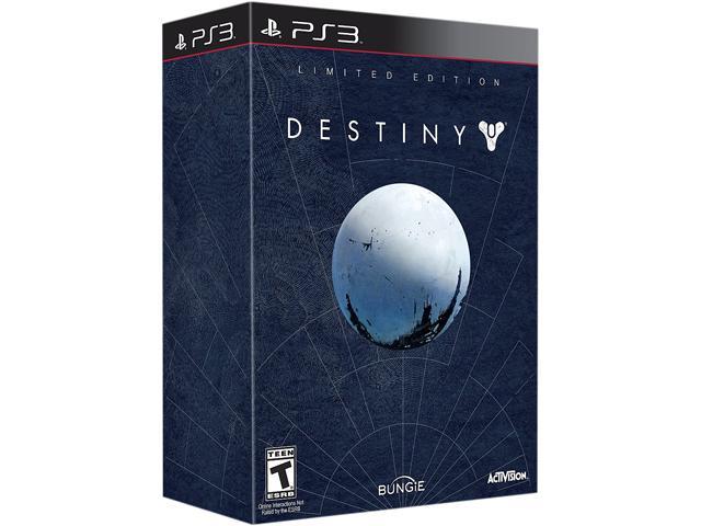 Как играть в destiny на прошитой ps3