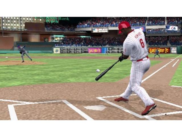 mlb 09 the show psp