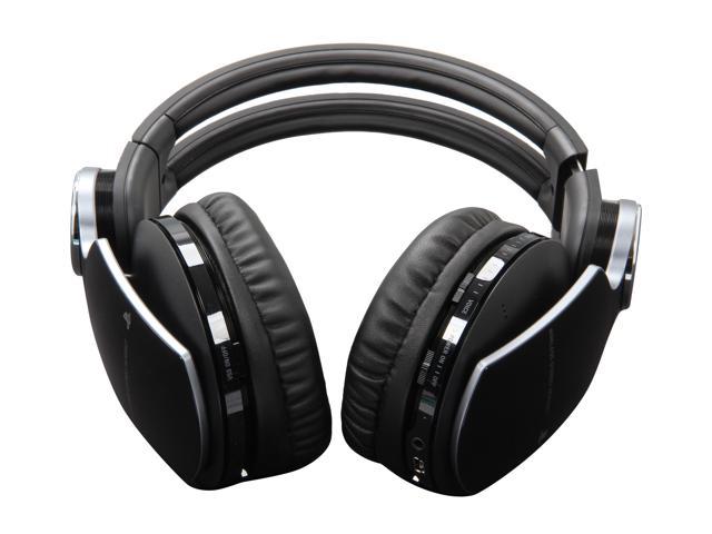 NeweggBusiness - Sony PULSE Wireless Stereo Headset - Elite Edition for  PlayStation 4, PlayStation 3 and PS Vita