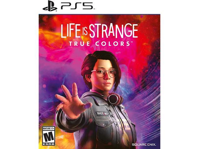 Life Is Strange: True Colors - PlayStation 5