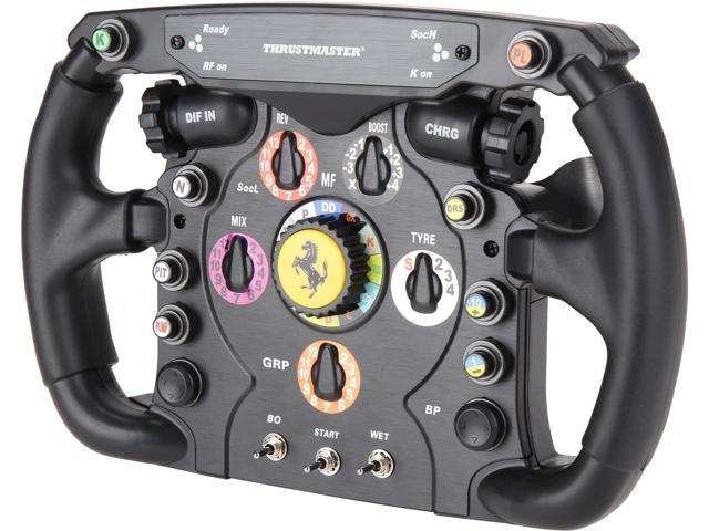NeweggBusiness - Thrustmaster Ferrari F1 Wheel Add-On (PS5, PS4 