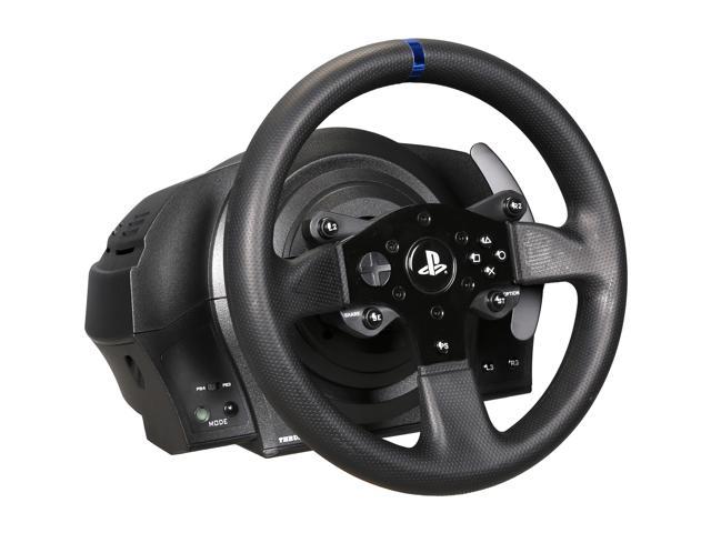 Volante Logitech G29 Driving Force para PS5, PS4, PS3 e PC - Promotop