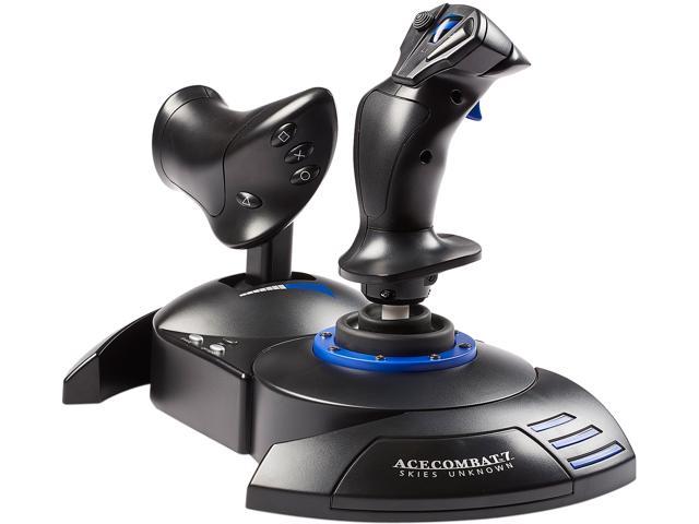 NeweggBusiness - Thrustmaster T.Flight Hotas Ace Combat 7 Limited