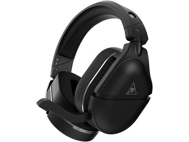 Turtle Beach Stealth 700 Gen 2 Premium Wireless Gaming Headset with Bluetooth for PS5, PS4 & PC - Black