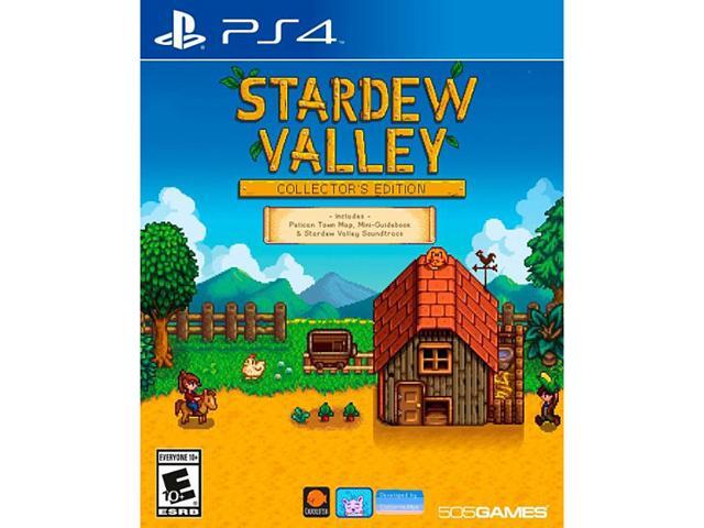 Stardew Valley - PlayStation 4