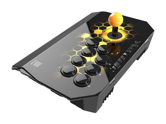 Qanba drone arcade authentic joystick