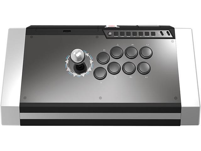 NeweggBusiness - Qanba Obsidian Joystick for PlayStation 4 and ...