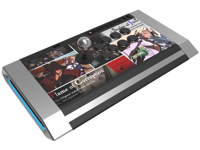 その他 Qanba Obsidian Arcade stick Obsidian 2 - Qanba – Qanba Europe