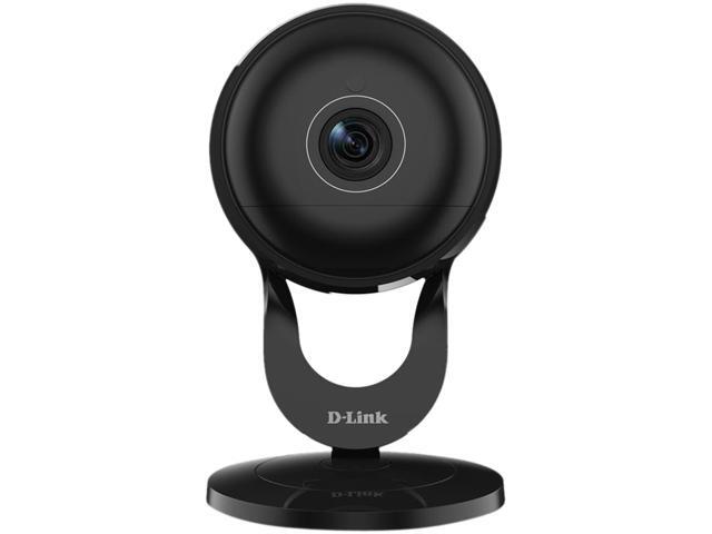 D-Link DCS-2630L Full HD 180-Degree Wi-Fi Camera