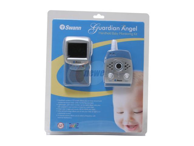 Swann 2024 baby monitor