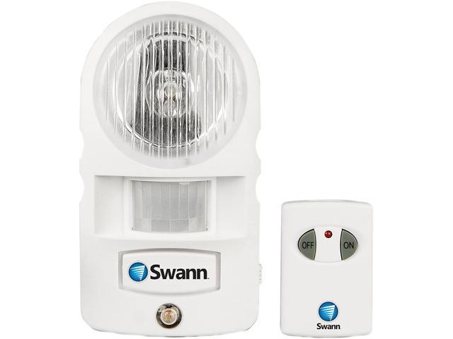 Swann pir clearance motion alarm