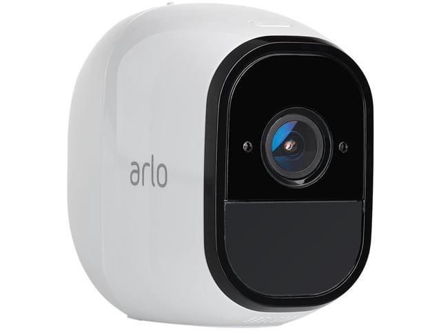 max arlo cameras