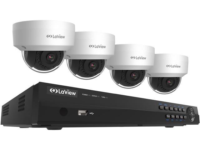 LaView 4MP System