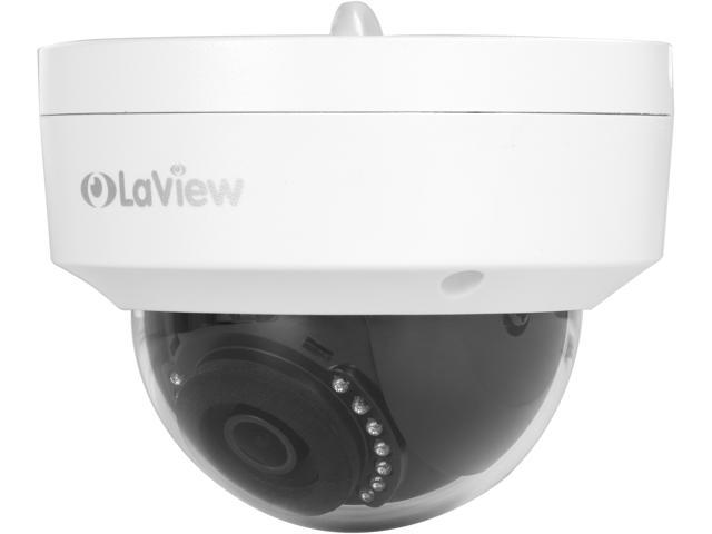 LaView Dome Camera 
