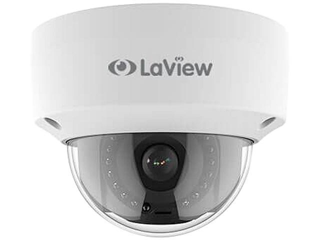 Laview 4k fashion camera