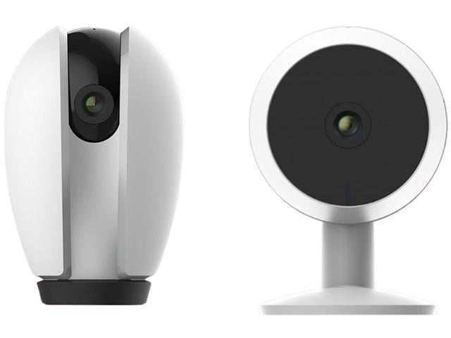 LaView R3 Home Security Camera Review 