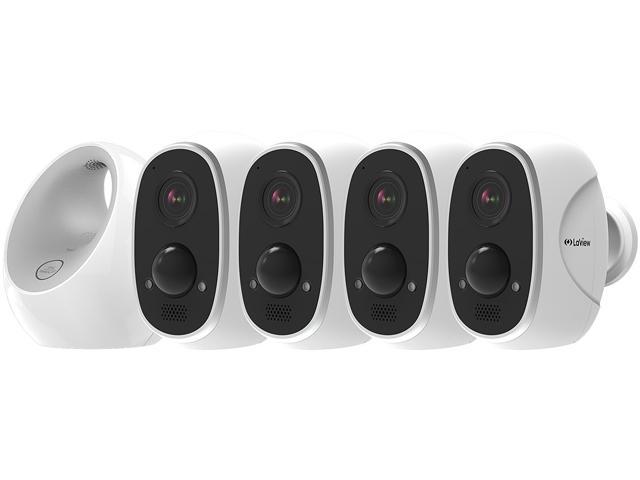 Laview one best sale dot camera