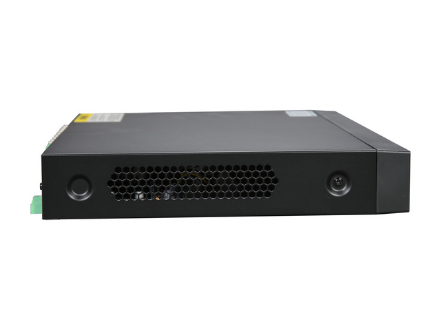 Q-See QTH916 OEM 16-Channel Hybrid DVR (BNC) - 4-in-1, No HDD, No Logo