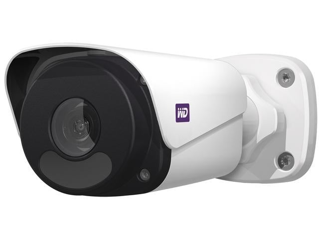 Wd fashion readyview surveillance system