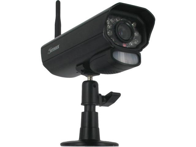 Defender 2024 wireless camera