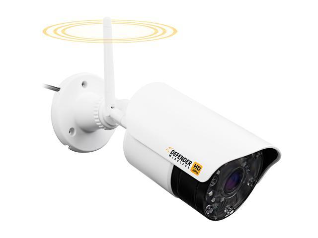 defender hd wireless 1080p security camera