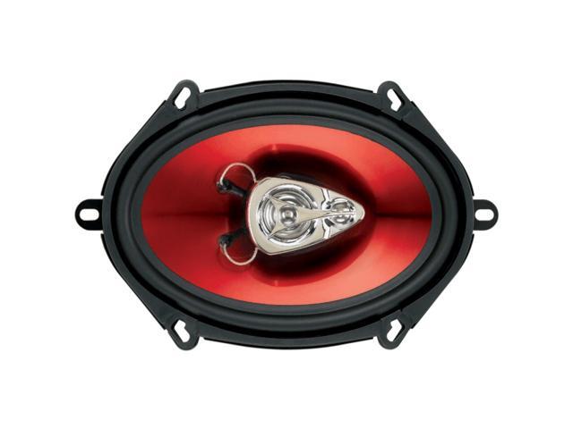 BOSS AUDIO 5' x 7' 300 Watts Peak Power 3-Way Speaker