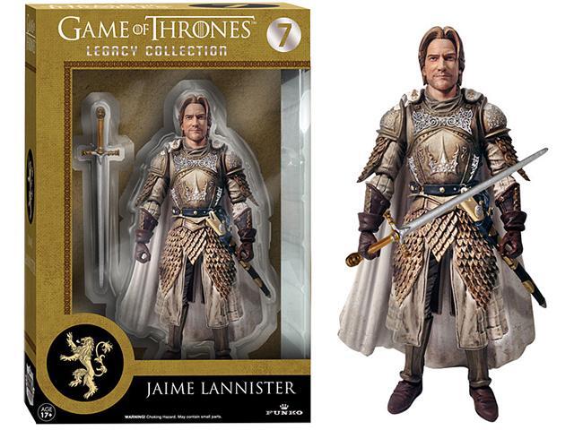 Funko The Legacy Collection: Game of Thrones - Jaime Lannister