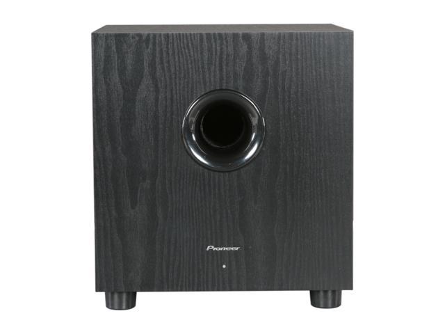 pioneer sw8 subwoofer