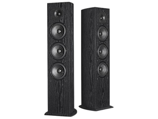 fs52 speakers