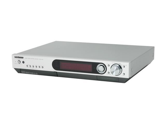 ケンウッド　フルデジタルアンプ　AVアンプ　VRS-7100 ケンウッド フルデジタルアンプ AVアンプ VRS-7100 - メルカリ