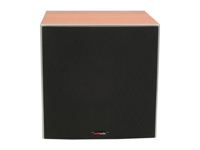 Polk Audio store PSW10 (BK) 10