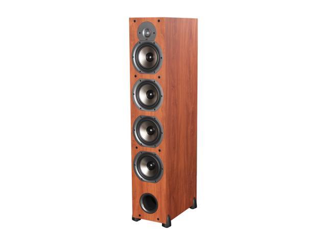 Polk sales monitor 75t