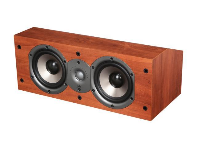 NeweggBusiness - Polk Audio Monitor Series New Monitor 15C Two-Way