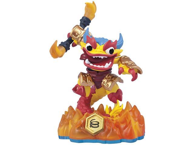 Activision Skylanders Swap Force 84750092-2-7 Individual Pack - Smolderdash Multi