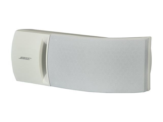 Bose 161™ RIGHT SPEAKER ホワイト Amazon.com: Bose 161 Speaker System (White) - Ideal for
