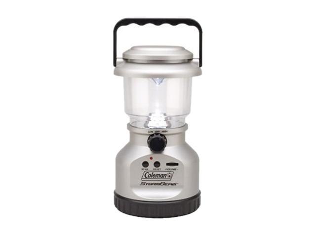 NeweggBusiness - COLEMAN 4346-707 Storm Beam Crank Lantern