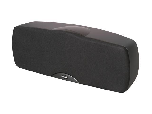 Klipsch Synergy C-20 Premium Dual 5.25" Center-channel Speaker Single