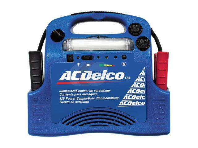 Acdelco jump store starter