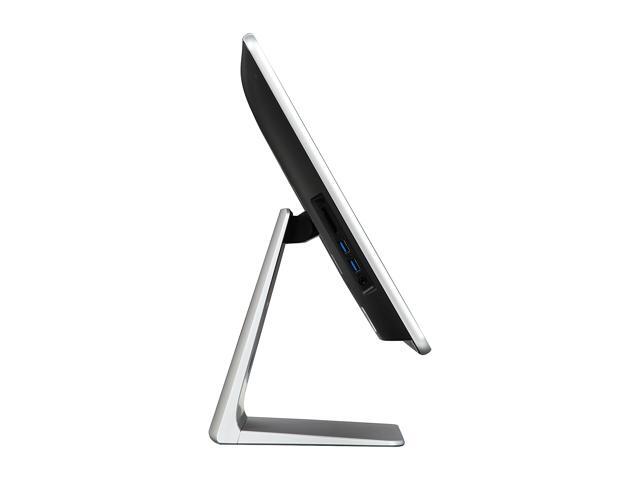 NeweggBusiness - Acer All-in-One Computer Aspire ZC AZC-700G