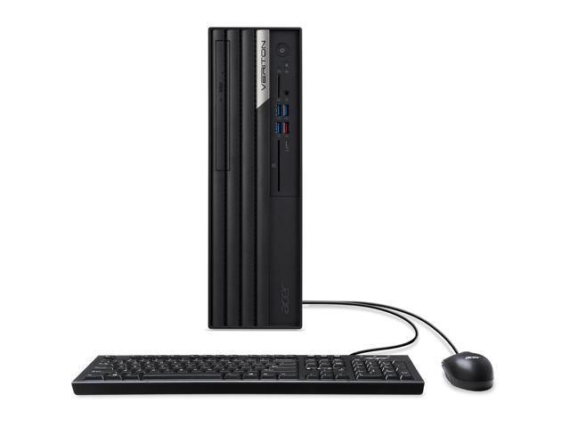 NeweggBusiness - Acer Veriton X4690G VX4690G-I516G5 Desktop