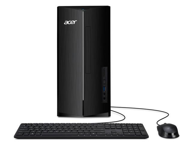 Acer Aspire TC-1780-UA92 Review | PCMag