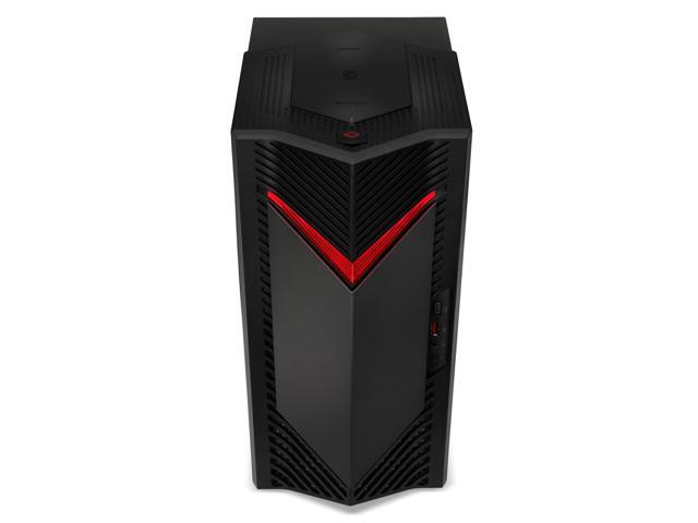acerデスクトップPC Refurbished: Acer Desktop PC AX1430-UD30P (PT.SHVP2.002) AMD