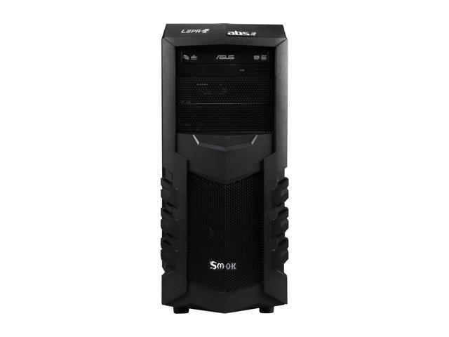 NeweggBusiness - ABS Stalker Super ALI049 Gaming Desktop PC Intel