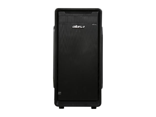 abs simpli gaming pc