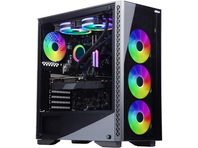 NeweggBusiness - ABS Gladiator Gaming PC - Intel i9-9900K