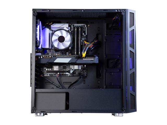 abs challenger gaming pc 1660 super