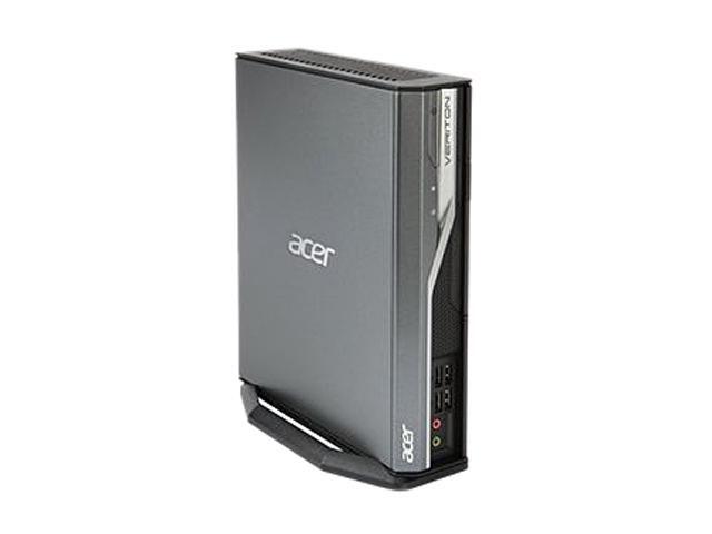 NeweggBusiness - Acer Desktop PC Veriton 4 VL4620G-Ui7377X (DT