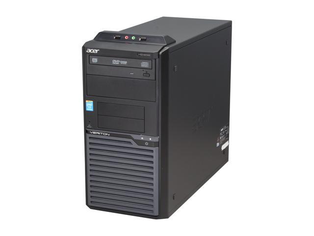 NeweggBusiness - Acer Desktop PC Veriton VM2630G-UG322X (DT.VJTAA