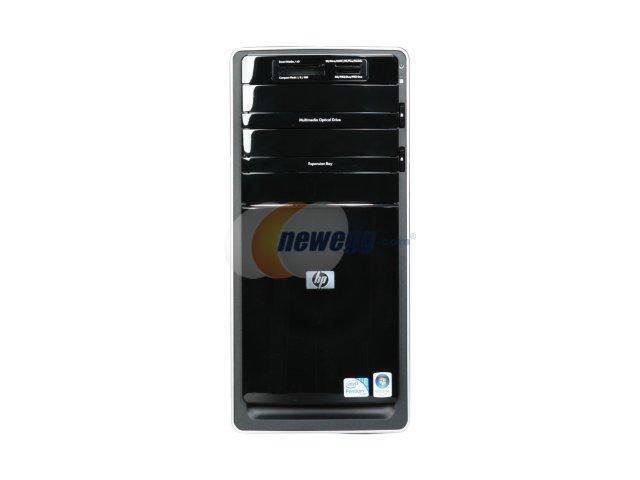 HP ノートPC NeweggBusiness - HP Desktop PC Pavilion p6110f (NY428AA#ABA