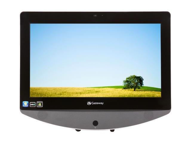 NeweggBusiness - Gateway All-in-One PC One ZX4351-47 (PW.GB902.012